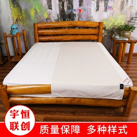 床单、被单;枕套;床罩床笠