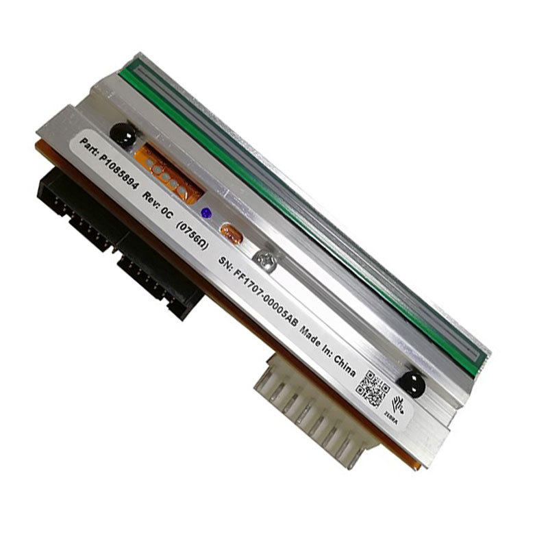 ������Zebra����ZT510 203���ӡͷP1083347005 P1085894ӡ��ͷ