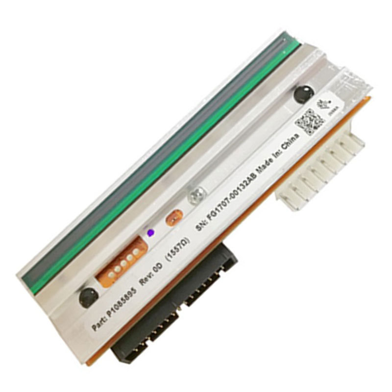 ������Zebra����ZT510 300���ӡͷP1083347006 P1085895����ͷ