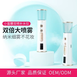 美容喷雾仪;电吹风;电子美容仪