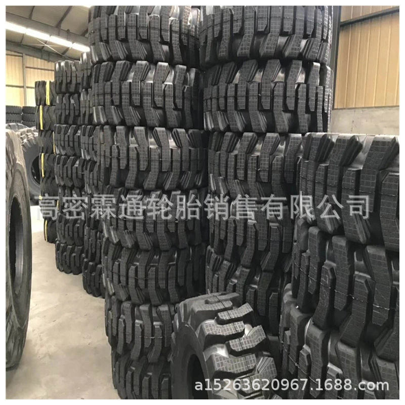 批发零售 农用拖拉机16.9-34-38水田轮胎 稻田方旋轮胎