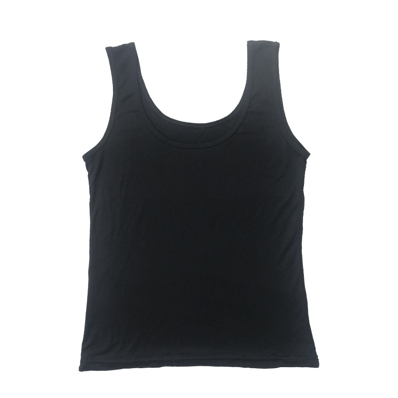 Summer tank top