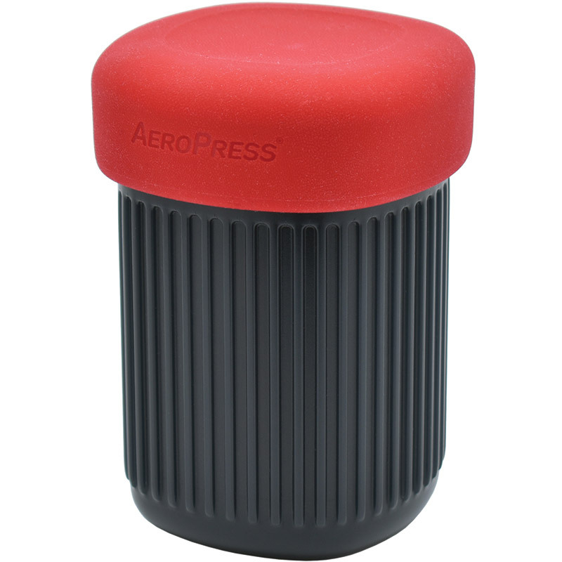 Americano original importado quinta generación Aeropress go Aile presión cafetera portátil versión francesa olla de presión