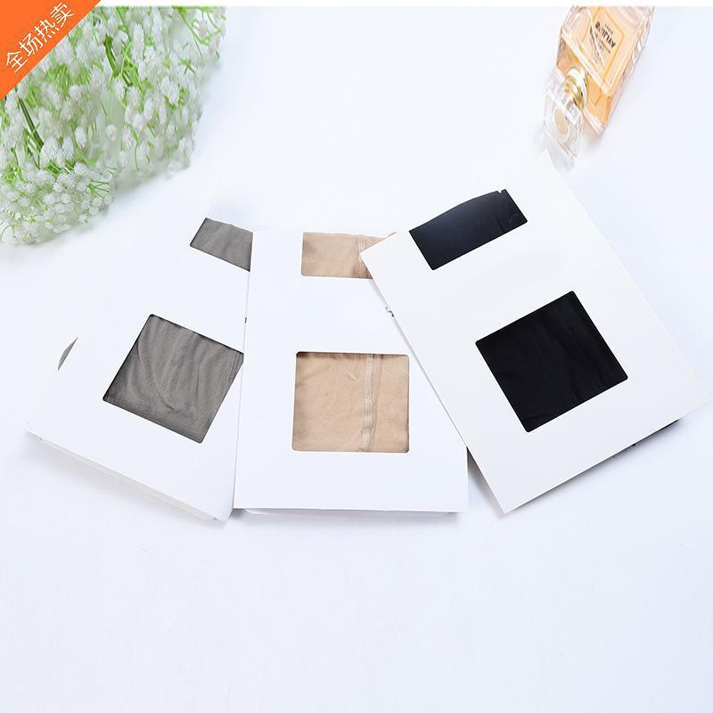 Japanese summer invisible thin tights