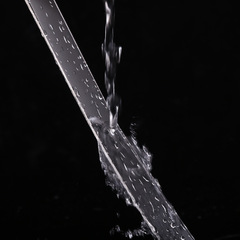 Traceless Acrylic Nano Tape Transparent Nano Double-Sided Tape Anti-Slip Tape Same as Double-Sided Tape Wholesale