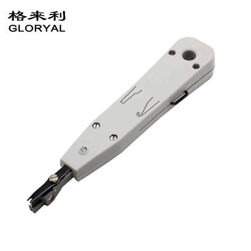 科龙打线刀 科龙卡接刀 卡线刀 Krone Tool  模块压线工具