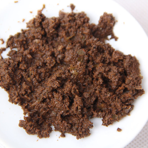 Wholesale Yunnan Black Tea, Dian Hong Broken Tea, Black Tea Broken CTC No. 3, Fengqing, Black Tea Broken No. 3, Milk Tea Blended Tea