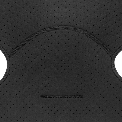 Shoulder pads, sports thickening, adjustable shoulder protection, single shoulder strain, shoulder pads, diving material straps, cross-border wholesale