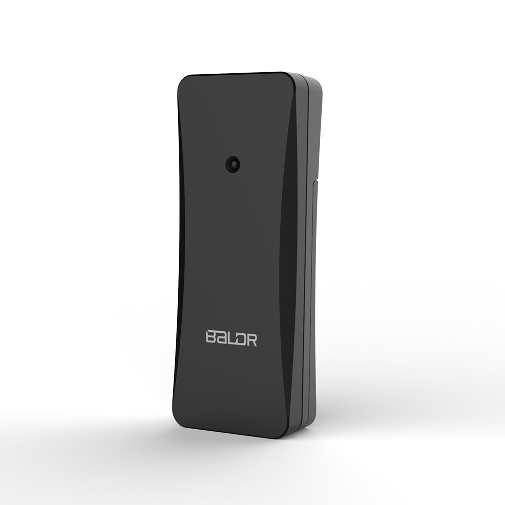 BALDR气象站通用版本 发射器 显示室外室内温湿度计