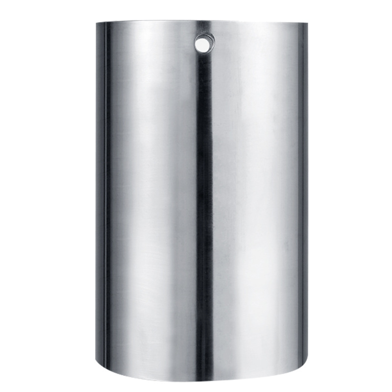 Cốc tập golf PGM bằng thép không gỉ 304, đường kính miệng 11 cm, sâu 15 cm — Cốc lỗ thép không gỉ 304 DB009 [15CM]