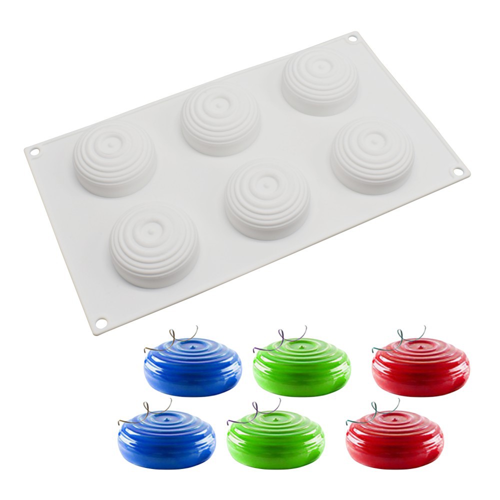 (6 짝수 물 패턴 다이 134g) MCM-89