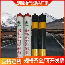 ��������o�� PVC�S�ڼt�׷��⾯ʾ�� ͨ��������ʾ��