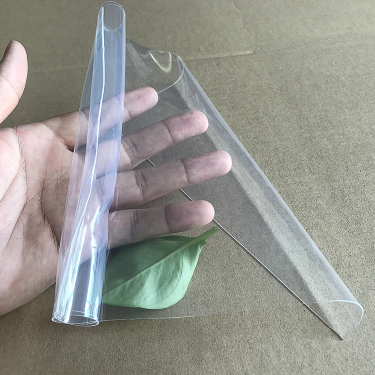 莱美斯高透明硅胶卷材_食品级柔软高透明硅胶片_光学高透明硅胶板