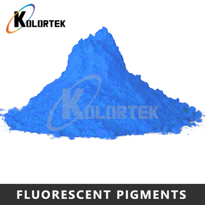 厂家直销荧光粉Neon Powder塑料油墨涂料着色荧光颜料