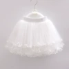 White non -pearl