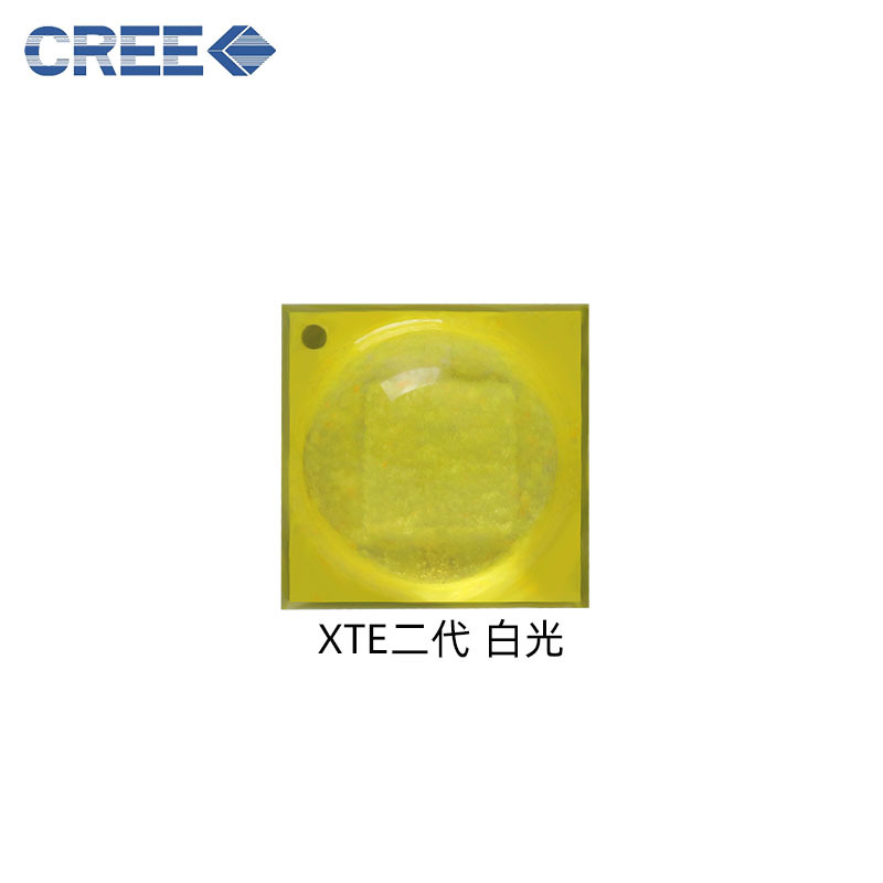 cree3535XTE-1/2ledƬֵͲͷ̽յƹԴ