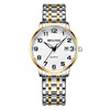 Waterproof quartz watches for elderly for beloved, swiss watch, wholesale