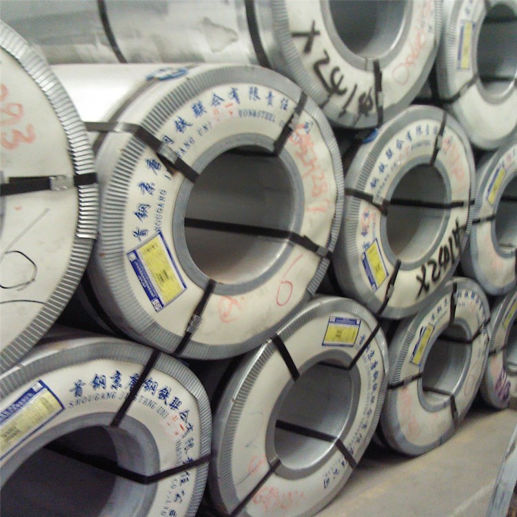 柳钢镀锌板DC51D+Z80 1.1*1219*C印花涂装镀锌钢板家电机械配件