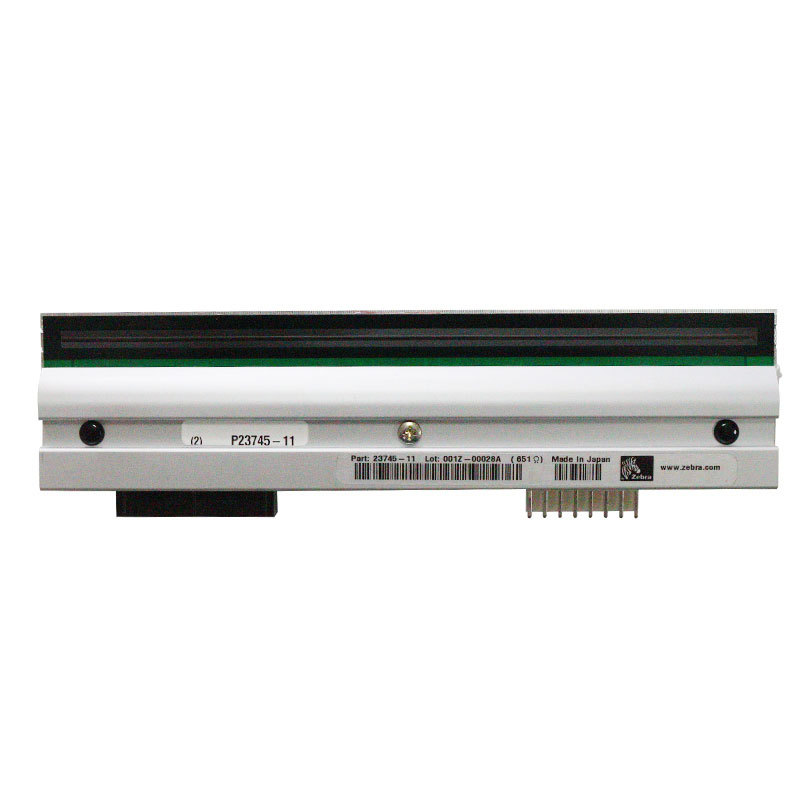 ������Zebra ZE500 6��203���ӡͷP1004236 P2374511��������ͷ