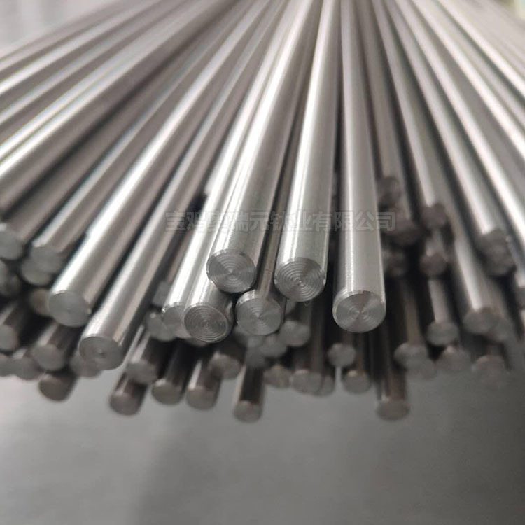 钛棒、高纯钛棒、钛合金棒材 TC4钛合金棒 直径3mm-200mm