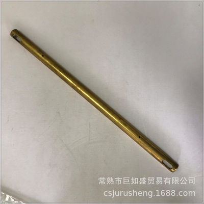 Производитель поставьте ткацкую машину серебряную флейту SK280 Head Mopper Pipe P11-13