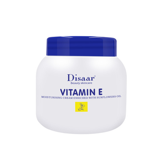 Cross-border Disaar facial cream VE moisturizing, hydrating and brightening vitamin e skin care products wholesaleVitamin e cream