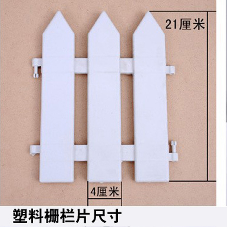 Jardín de flores bonsai decoración piso plástico florero contenedor resina blanco plástico cerca maceta