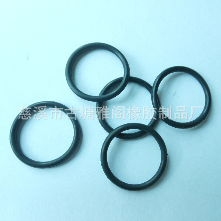 宁波专业生 产花洒洁具用耐高温 橡胶防水密封圈