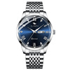 Elite golden advanced swiss watch, waterproof men's watch, high-quality style, wholesale