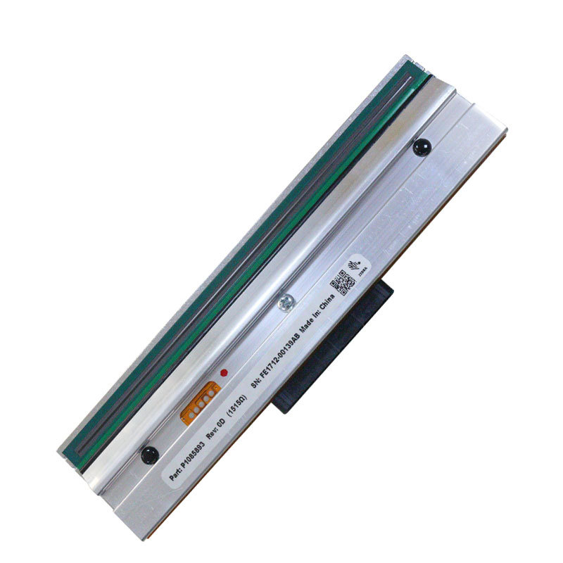 ������Zebra����ZT620 300���ӡͷP1083320016 P1085893ӡˢͷ