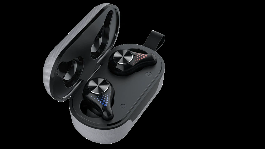 Наушники, трёхмерное тактильное полотно, (跨境 торговля), bluetooth