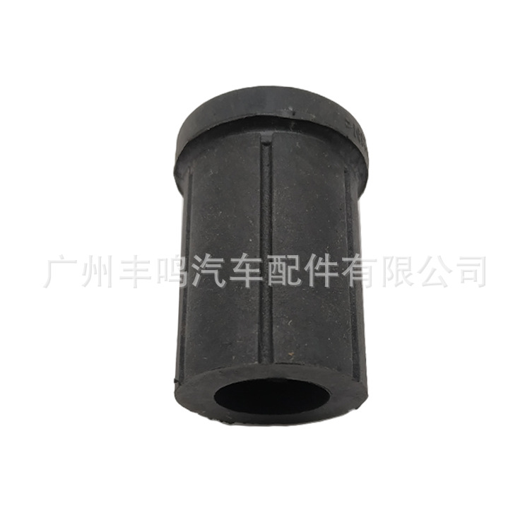 90385-18019 conveniente para Toyota HELAX VIGO ventas directas de la Fábrica de la manga de goma del buje de la placa de acero de alta calidad