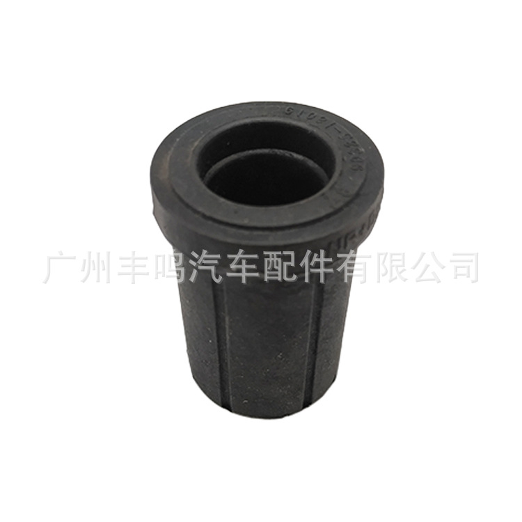 90385-18019 conveniente para Toyota HELAX VIGO ventas directas de la Fábrica de la manga de goma del buje de la placa de acero de alta calidad