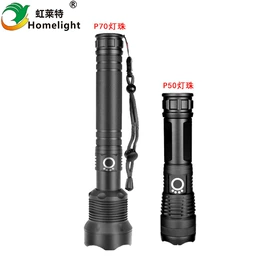 手电筒;头灯头戴电筒;照明电筒配件