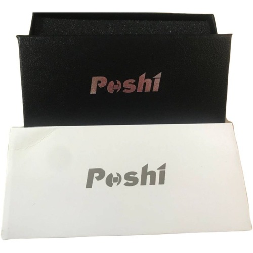 Manufacturer wholesale Poshi quartz watch original packaging set box watch carton outdoor sports watch box