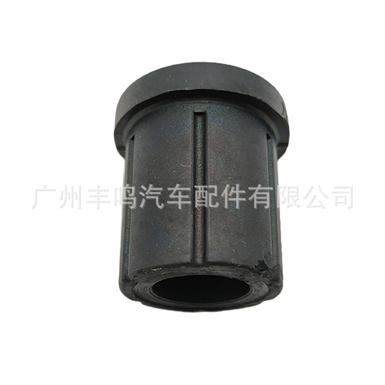 90385-18020 adecuado para Toyota HELAX coche buje de goma manga de goma natural accesorios de goma de apertura