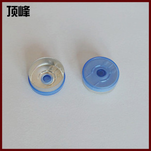 长期批发13双箭头撕开 西林瓶铝塑组合盖化妆品瓶盖