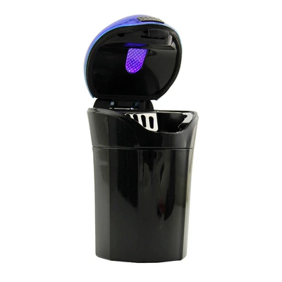 light with cover creative — Car ashtray