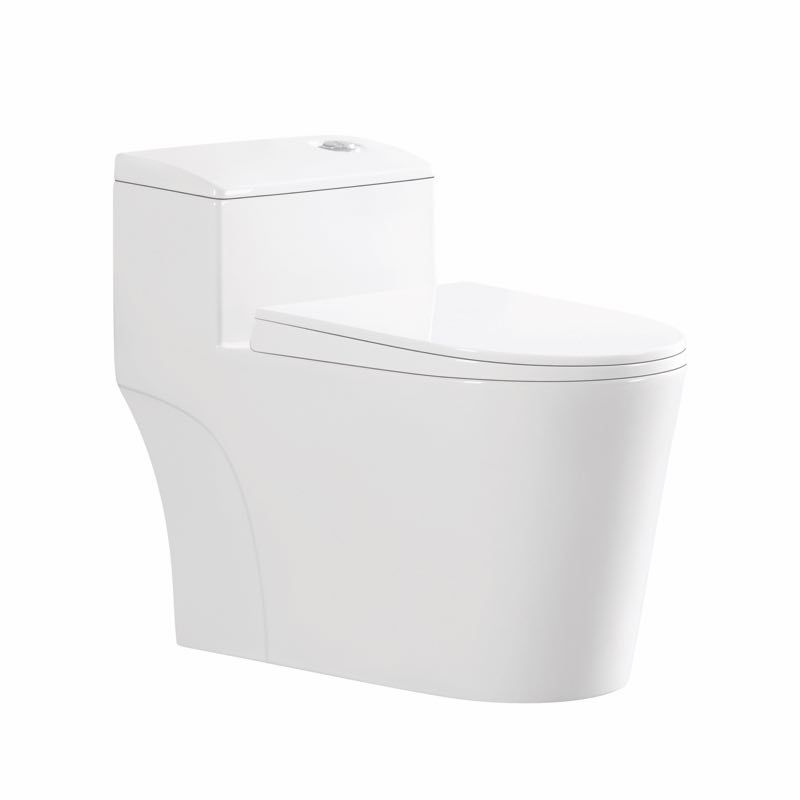 Унитаз керамический EENS 2221 базовый