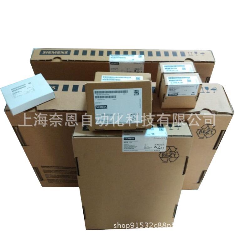 供应西门子S120单电机模块 S120系列电源模块6SL3120-1TE21-0AA3