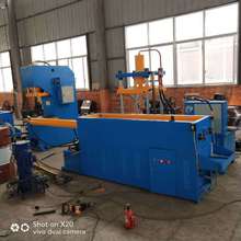 20吨液压拉床 键槽拉床 花键拉床 内孔拉床 液压双速拉床