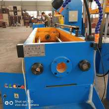 厂家供应10吨卧式液压拉床  20吨双速液压拉床