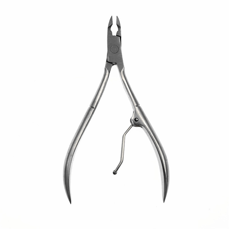 sharp exfoliating manicure tools set stainless steel for manicure
