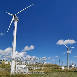 太阳能发电机;太阳能控制器;风力发电机组