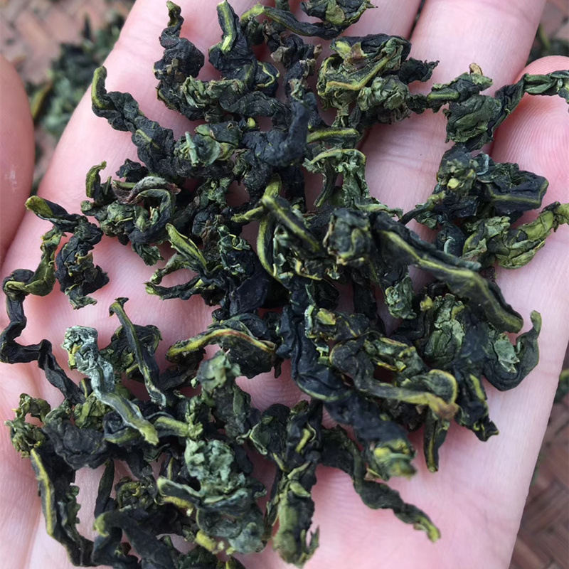 Tieguanyin tea
