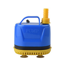 东龙厂家直销冷风机大流量水泵抽水泵 金鱼缸缺水过滤水泵潜水泵