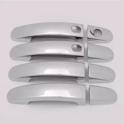 handle door handle sequins, Portal Wrist