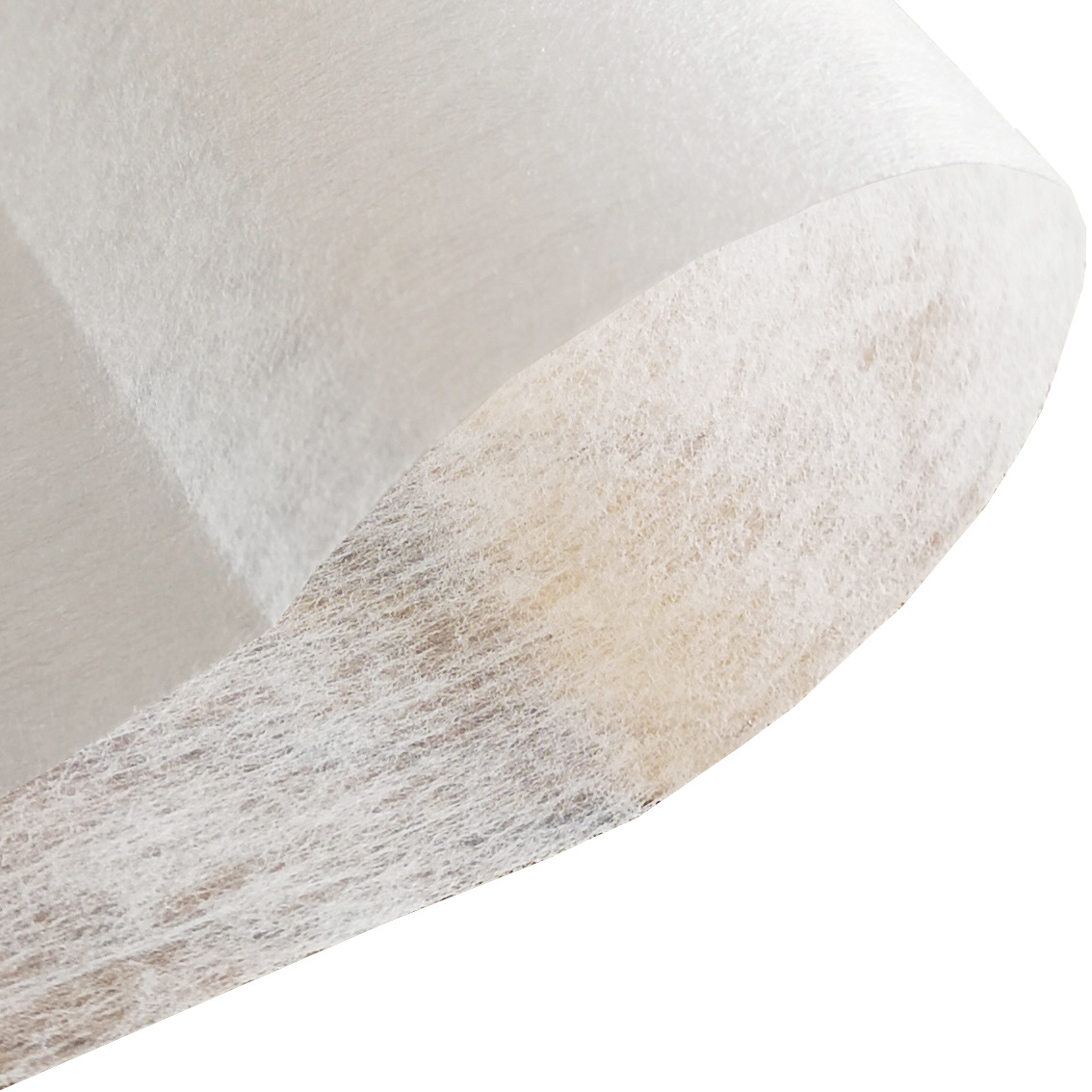 纳米PTFE薄膜口罩材料替代熔喷复合材料过滤空气中PM2.5等颗粒物