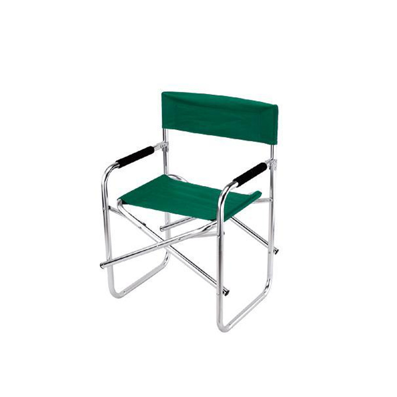Suministro directo de fábrica Europea Silla de camping al aire libre conveniente camping silla plegable creativo hogar Silla de ocio