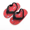 Lightning-Black Red